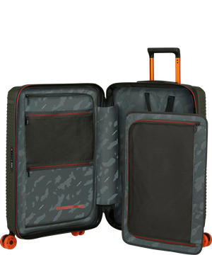 Prodiver Spinner expandable (4 wheels) 69cm 69 x 47 x 28/31 cm | 3.4 kg