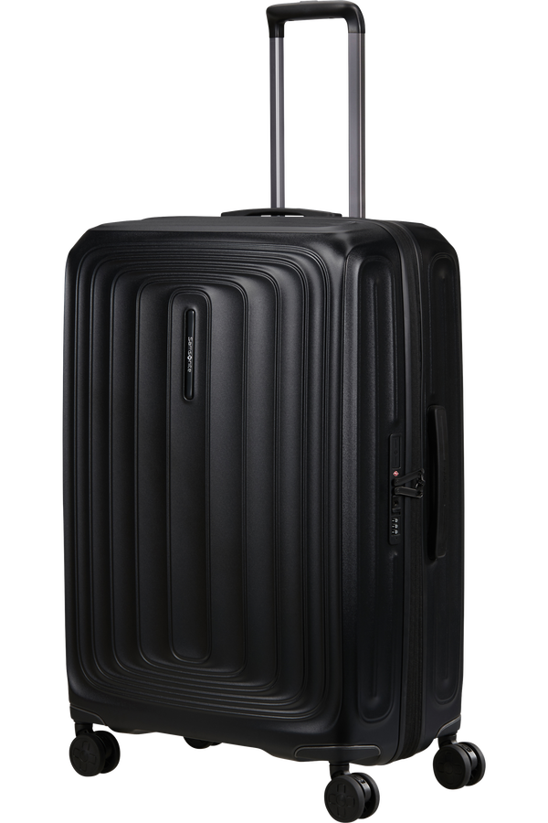 2Wander Spinner expandable (4 wheels) 75cm