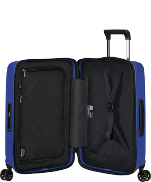 Nuon Spinner expandable (4 wheels) 55cm 55 x 40 x 20/23 cm | 2.5 kg