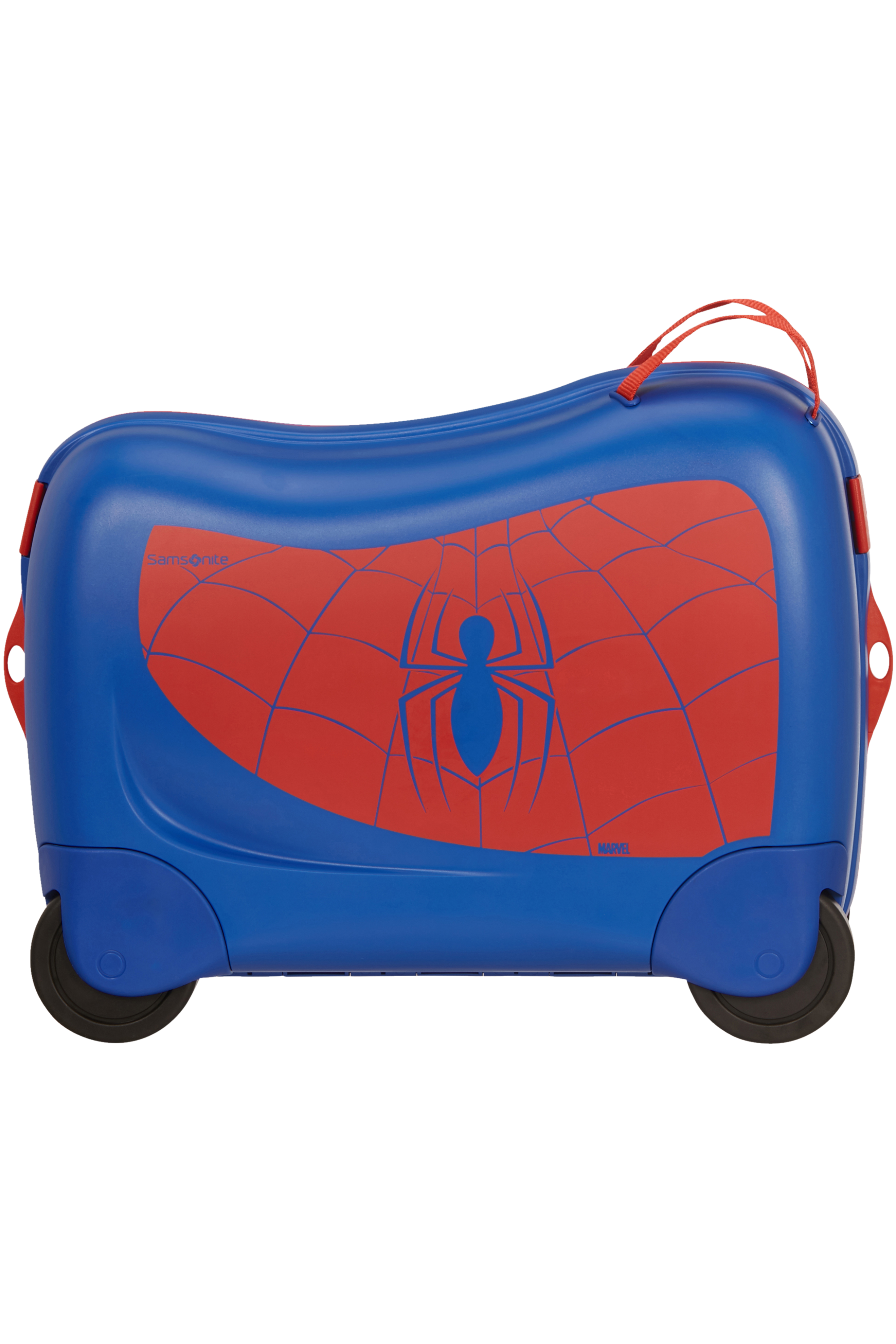 Dream Rider Disney Spinner (4 wheels 