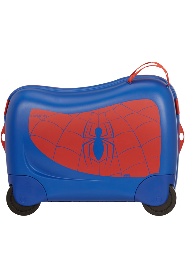 Samsonite Dream Rider Disney Suitcase Marvel  Spider-Man