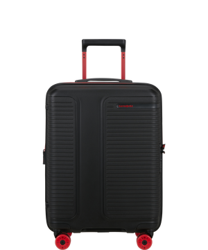 Prodiver Spinner expandable (4 wheels) 55cm 55 x 40 x 20/23 cm | 2.6 kg