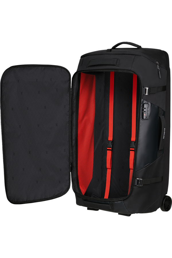 Samsonite Armox DUFFLE/WH 84/32 NON-TUBE  Black