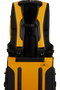 Samsonite Ecodiver LAPTOP BACKPACK L  Yellow