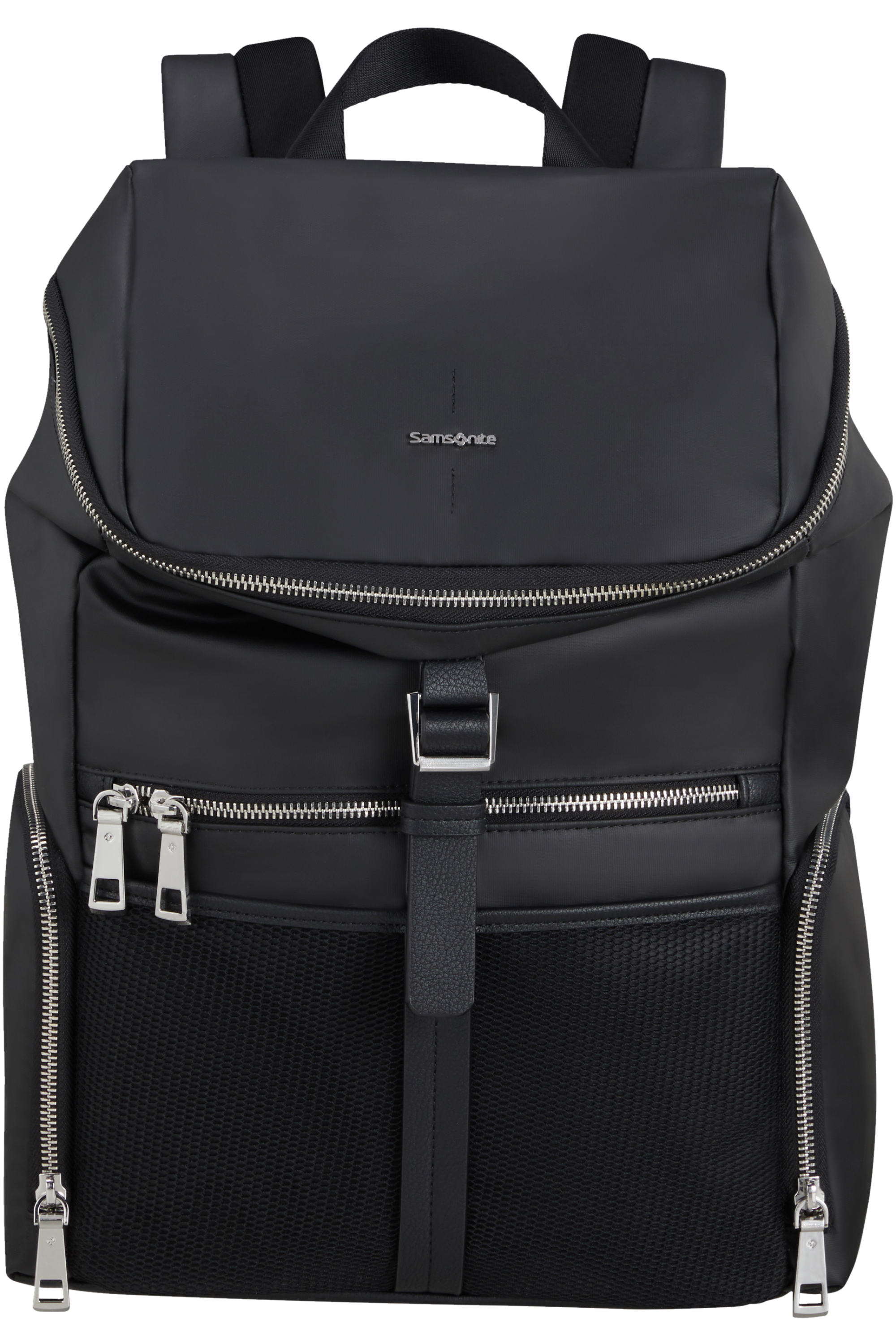 samsonite nylon backpack