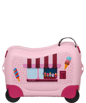 Dream2go Spinner (4 wheels) 38 x 52 x 21 cm | 2.1 kg