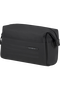 Samsonite Stackd Toilet Kit Toilet Pouch  Black