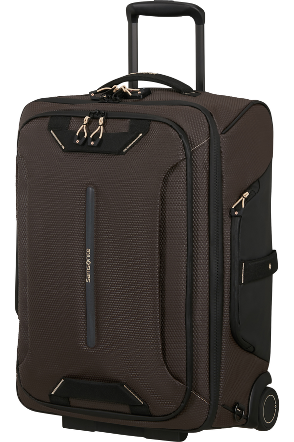 Ecodiver Duffle with wheels / Backpack 55cm