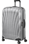 Samsonite C-Lite SPINNER 75/28 LTD 75cm  Aluminium