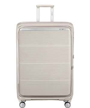 Paralux Spinner expandable (4 wheels) 81cm 81 x 54 x 32/35 cm | 5.1 kg