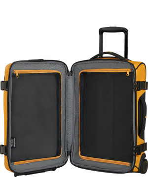 Ecodiver Duffle with wheels double frame 55cm 55 x 35 x 23 cm | 2.4 kg