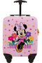 Samsonite Daydream Disney Spinner Disney 45cm  Minnie Flower Power