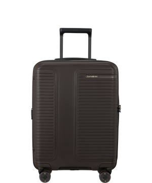 Prodiver Spinner expandable (4 wheels) 55cm 55 x 40 x 20/23 cm | 2.6 kg