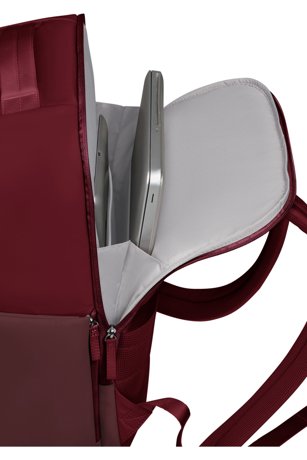 Move Journey Backpack 17.3"