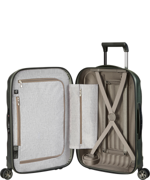 C-Lite Spinner (4 wheels) 55 cm 55 x 40 x 20 cm | 1.9 kg