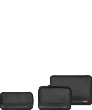 Ta Revolution Set of 3 Packing Cubes