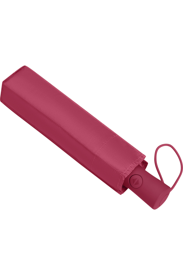 Samsonite Rain Pro 3 Sect. Auto O/C  Pomegranate