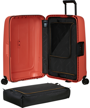 Essens Spinner (4 wheels) 69cm 69 x 49 x 30 cm | 3.8 kg