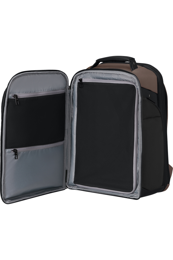 Samsonite Spectrolite 4.0 Underseat Backpack M  Brown