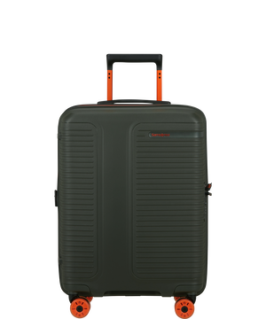 Prodiver Spinner expandable (4 wheels) 55cm 55 x 40 x 20/23 cm | 2.6 kg