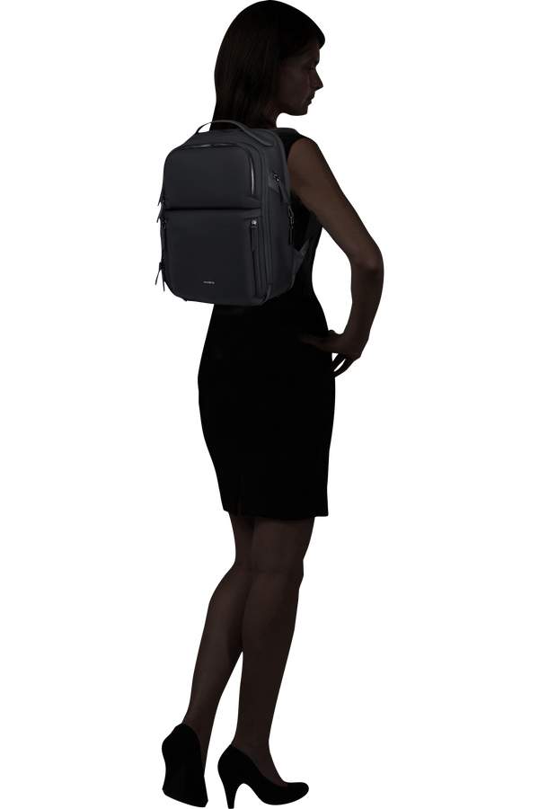Evoluxe Backpack 14.1"