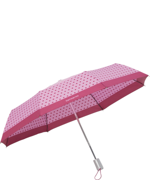 Alu Drop S Umbrella &harr; 28.5cm | ⌀ 98 cm | 0.3 kg