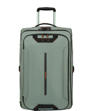 Ecodiver Duffle with wheels 67 cm 67 x 43 x 28 cm | 2.9 kg