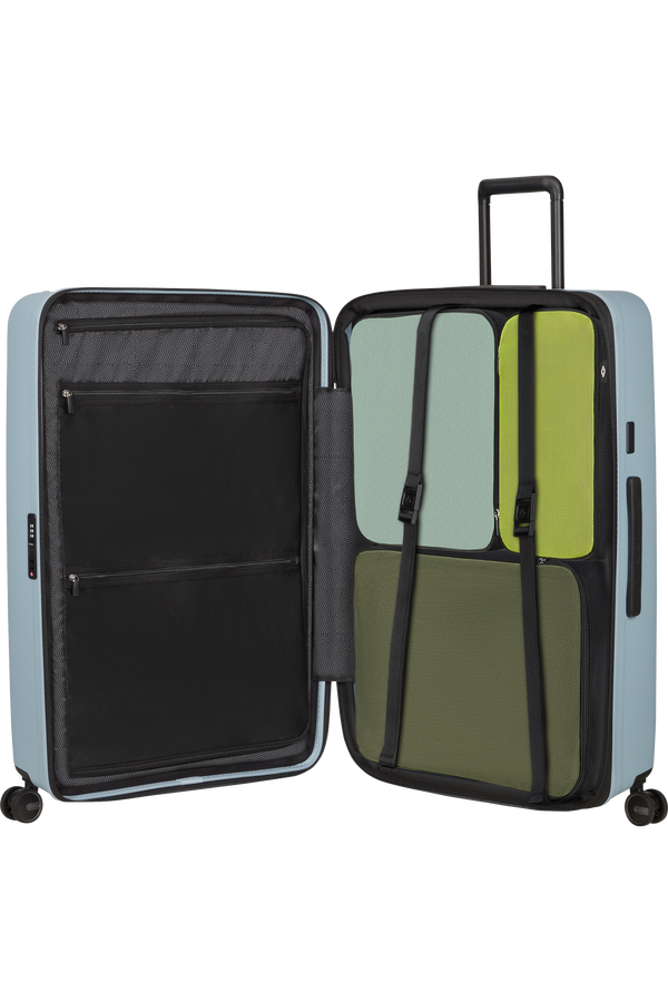 Restackd Spinner expandable (4 wheels) 81cm