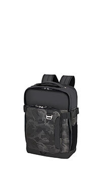 Midtown Laptop Backpack L 15.6" 29/32 L | 45 x 31 x 23/25.5 cm | 0.9 kg