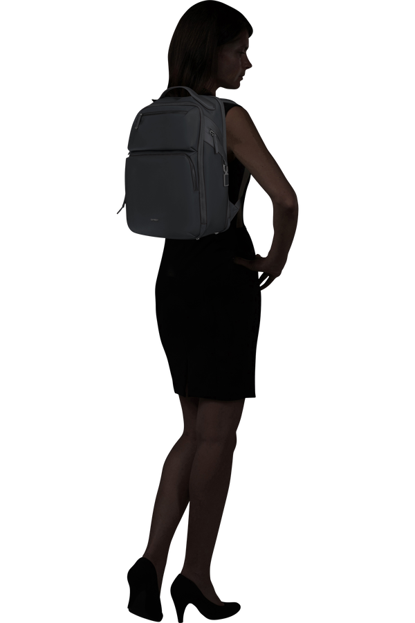 Evoluxe Backpack 15.6"