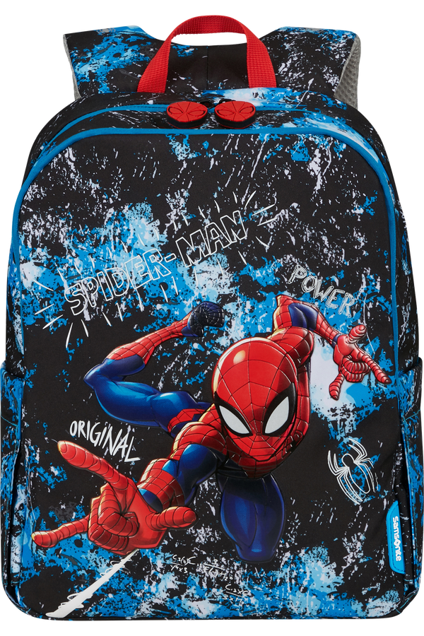 Samsonite Daydream Disney Backpack Marvel  Spiderman Mystery