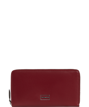 Image Leather SLG Wallet 10 x 18.5 x 2 cm | 0.2 kg