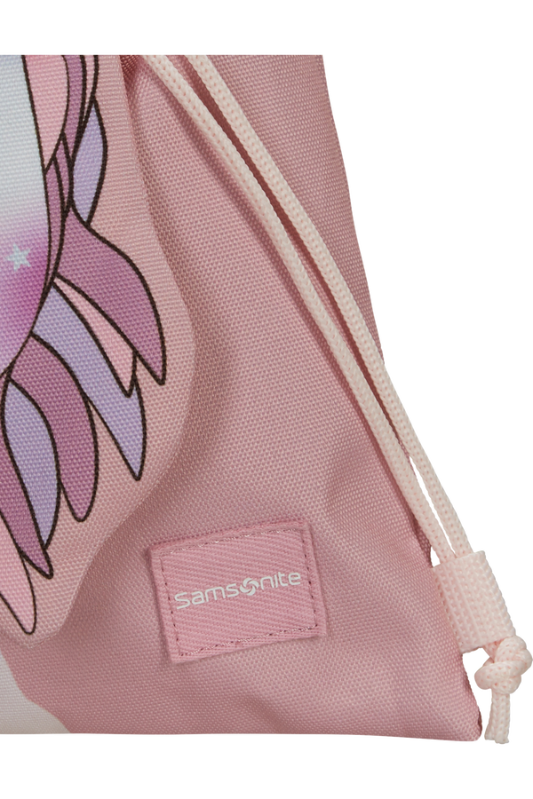 Sammies Gym bag