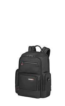 Safton Lth Laptop Backpack  15.6" 19 L | 44 x 36 x 25 cm | 1.1 kg
