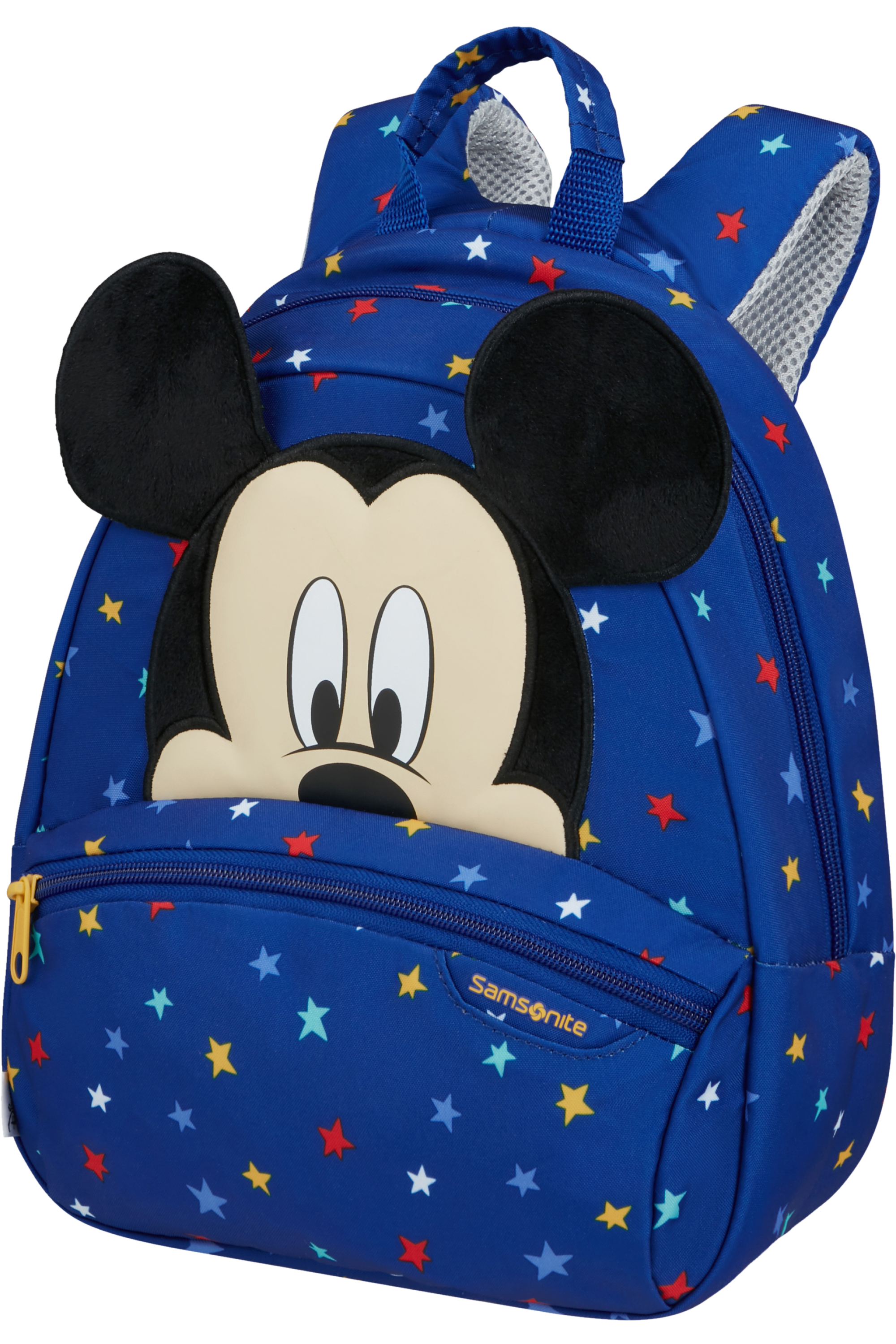 samsonite mickey backpack
