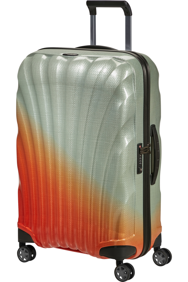 Samsonite C-Lite SPINNER 69/25 LTD 69cm  Gradient Sage