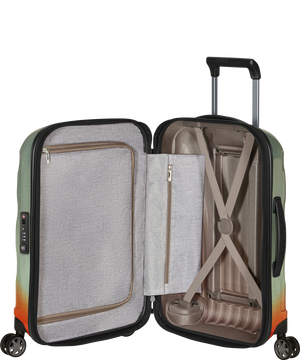 C-Lite Spinner (4 wheels) 55cm (20/23cm) 55 x 40 x 20/23 cm | 2.1 kg