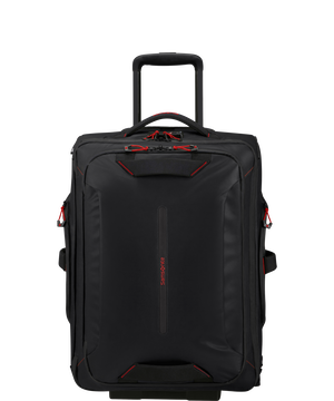 Ecodiver Duffle with wheels / Backpack 55cm 55 x 40 x 25 cm | 2.8 kg