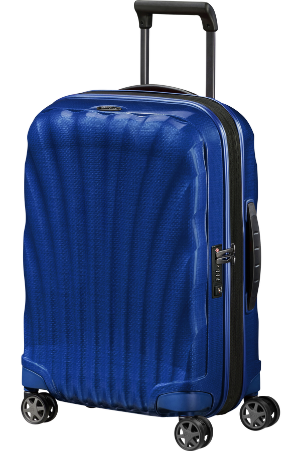 C-Lite Spinner expandable (4 wheels) 55cm