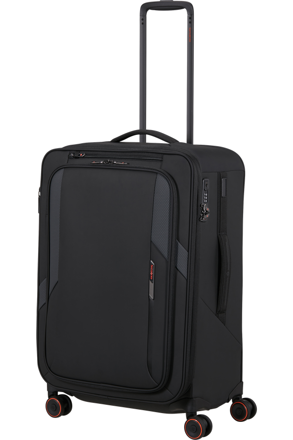 Glazed Spinner expandable (4 wheels) 67cm
