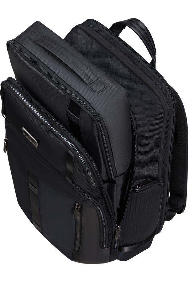 Urban-Eye Laptop Backpack 17.3 Inch