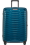 Samsonite Proxis Spinner 75cm  Petrol Blue