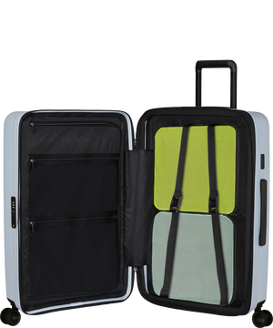 Restackd Spinner expandable (4 wheels) 68cm 68 x 46 x 26/29 cm | 3.3 kg