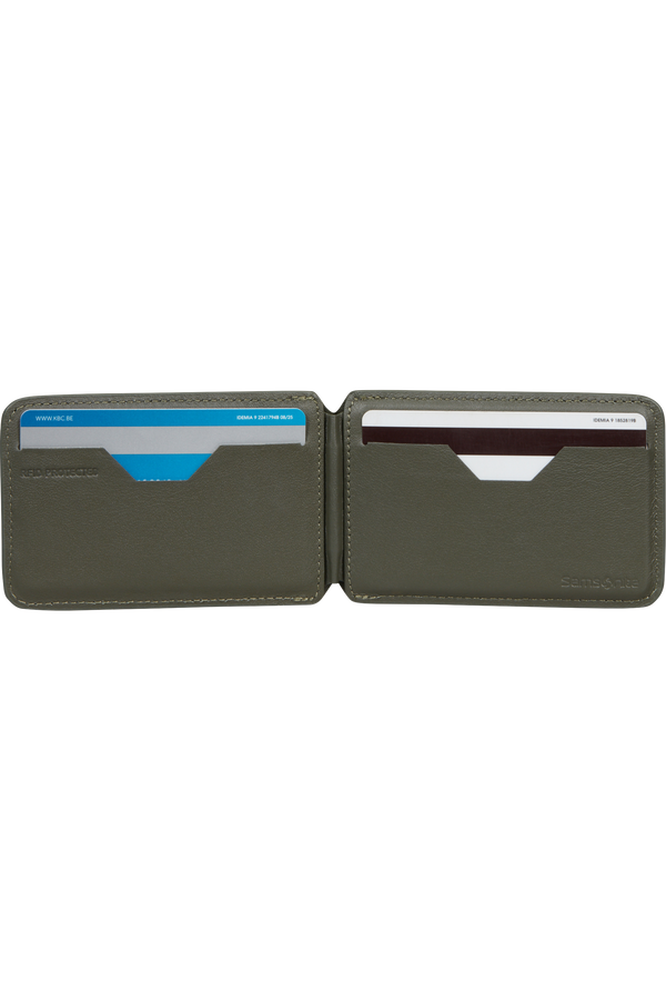 Prismix Slg MagSafe Magnetic Card Holder