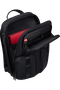 Samsonite Urban-Eye Backpack 14.1' 2 Pockets 14.1'  Black
