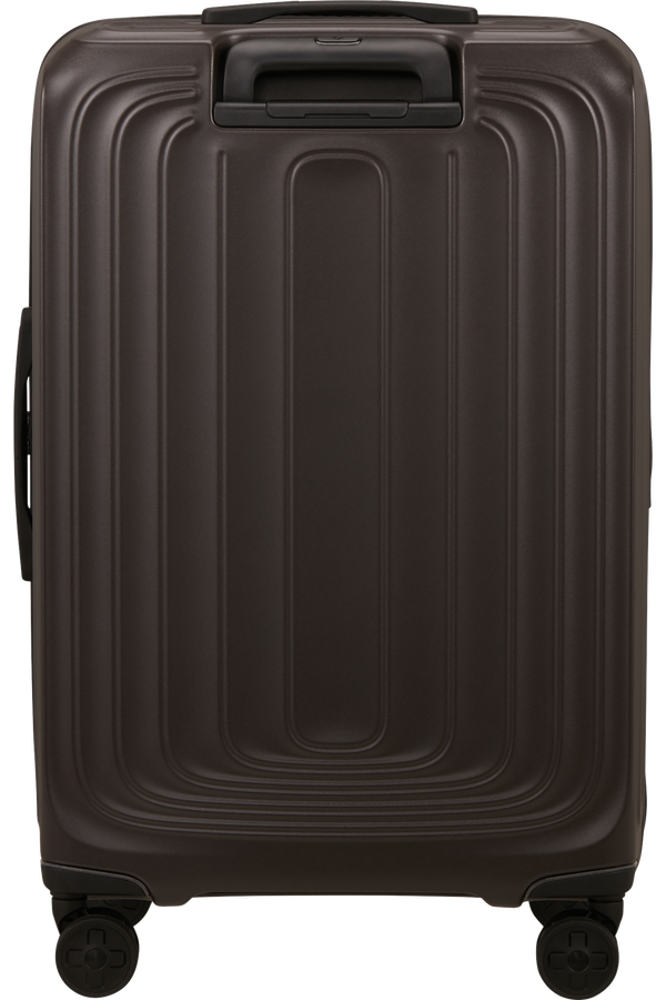 2Wander Spinner expandable (4 wheels) 69cm | Samsonite 2Wander Spinner Expandable 69cm  Matt Brown