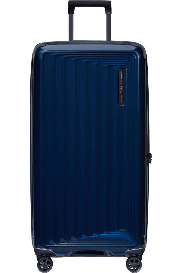 Samsonite Nuon TRUNK 80/30  Metallic Dark Blue