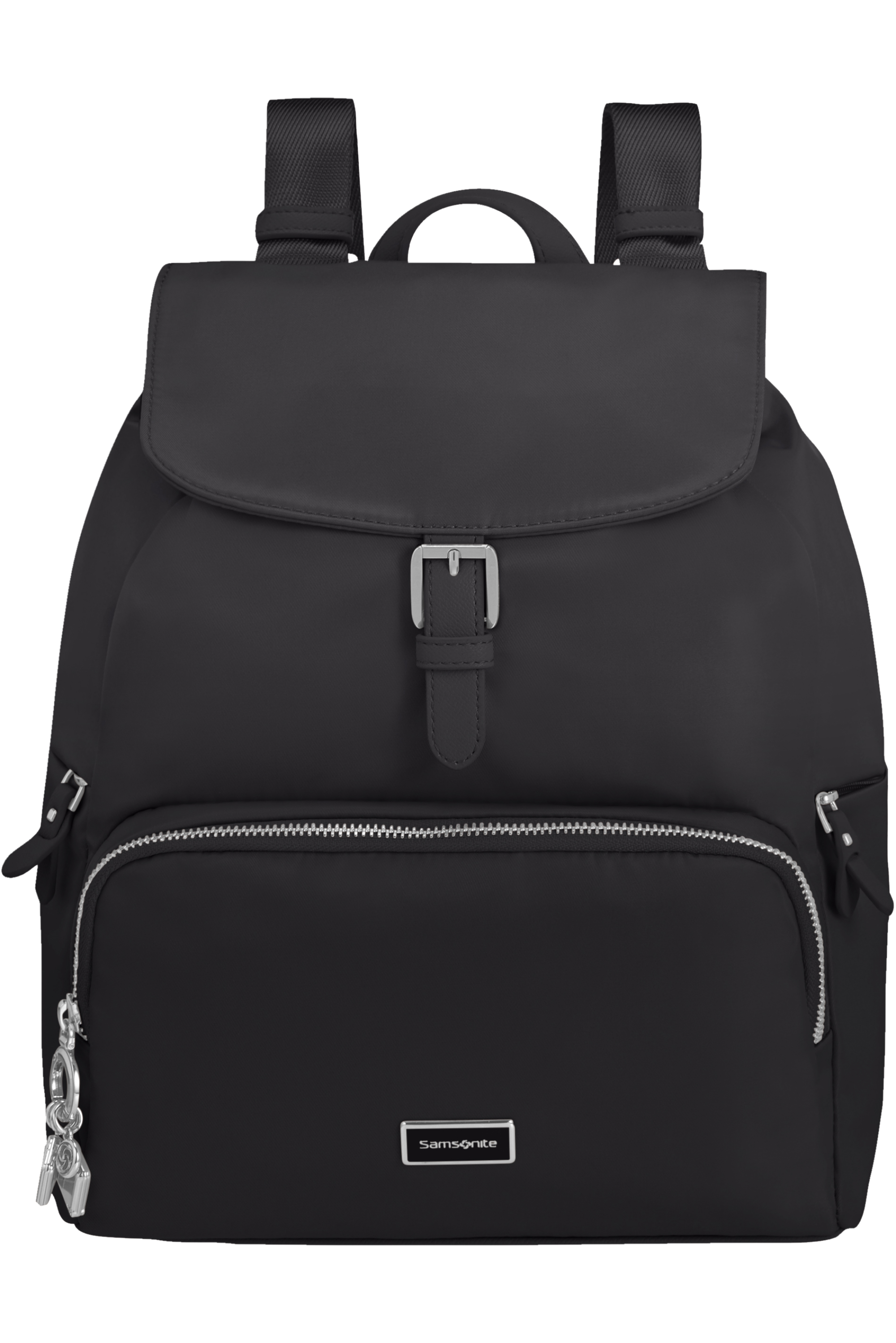 backpacks with front buckle