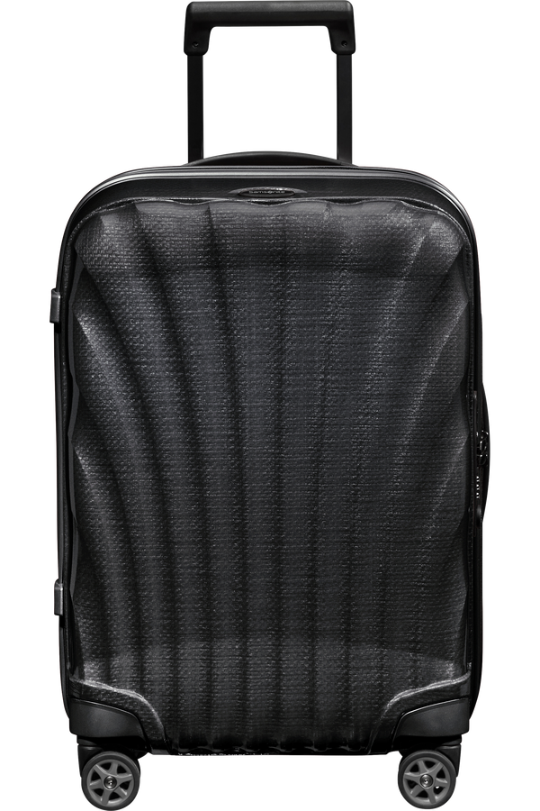 Samsonite C-Lite Spinner 55cm  Black
