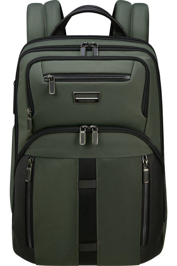 Samsonite Urban-Eye Laptop Backpack 14.1'  Green